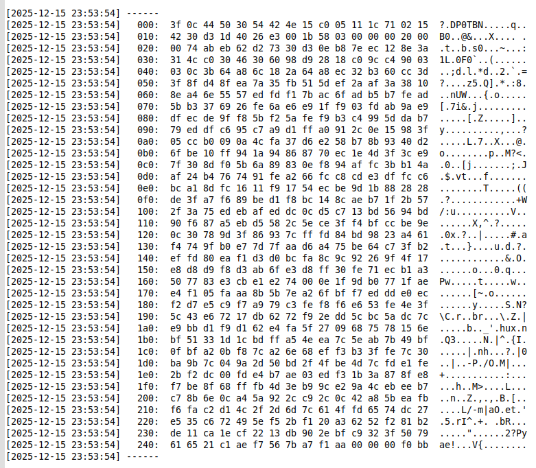 Scott Chapman tweet media