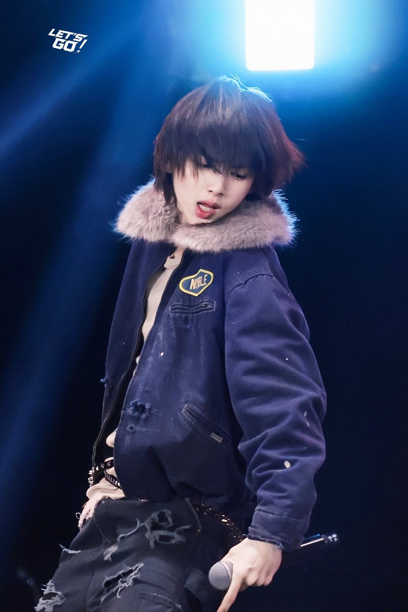 Letsgo_Juhoon's tweet photo. 20251214  

#CORTIS #코르티스 #주훈 #JUHOON https://t.co/vLQqb6Cmdk