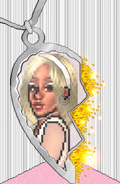 #SYS SENSITIVE Individual Visual Cut 1/3    

【ANORA】  

#FlyGirl🪽