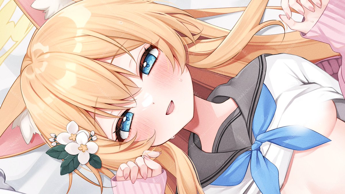 ㄘ♡さま専用ページ ささきち🦎C107 1日目東マ41a (@wakatuki0508) / Posts / X