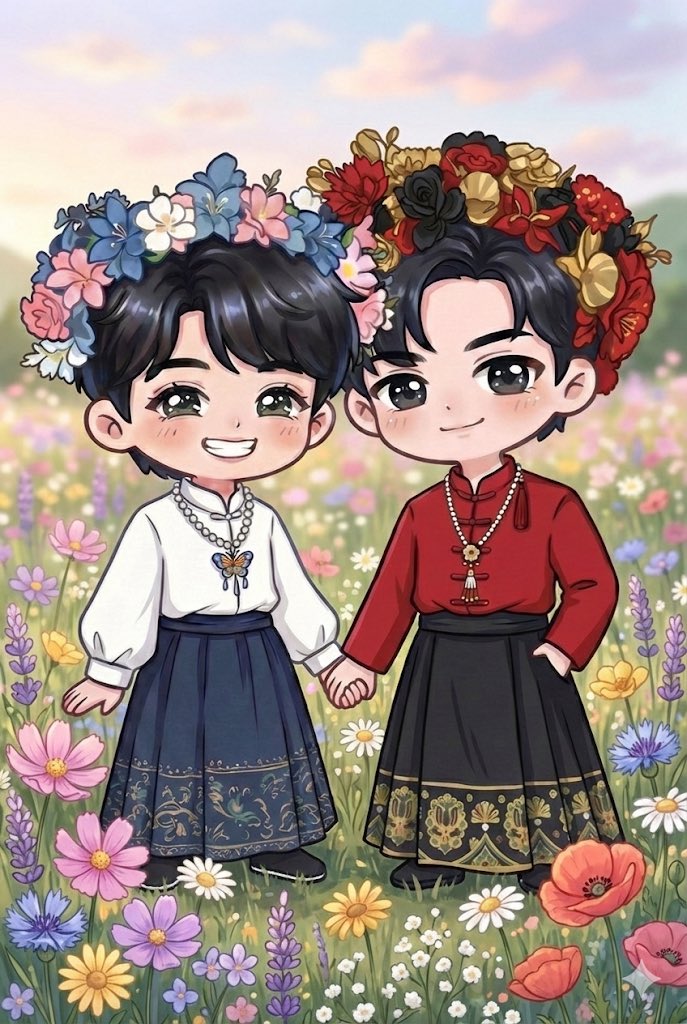 💐🌸 🌊🌲

Ocean&amp;Seeky

#JiangLi #JiangHeng #LiPeiEn