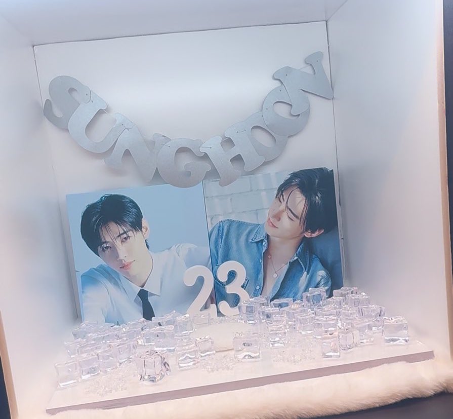 TEAM SUNGHOON KYOTO tweet media