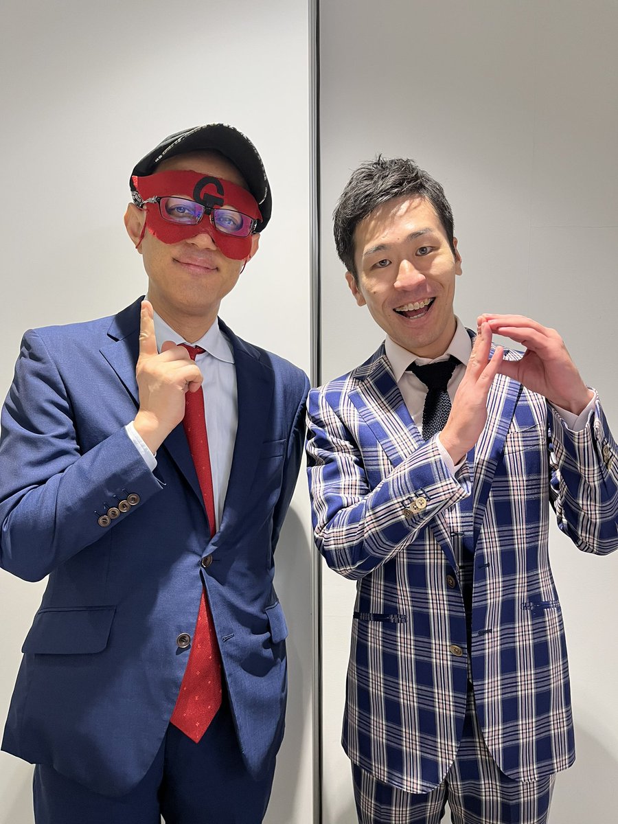 あらぽん♪ ANZEN漫才・あらぽんの『アダチニスト〜足立区ストーリーズ〜』第6回