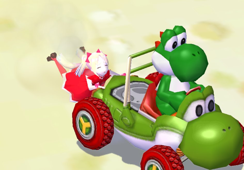 she seems to be having a great time... i think

#hasunosora #蓮ノ空 #蓮ノ空美術部 #lovelive