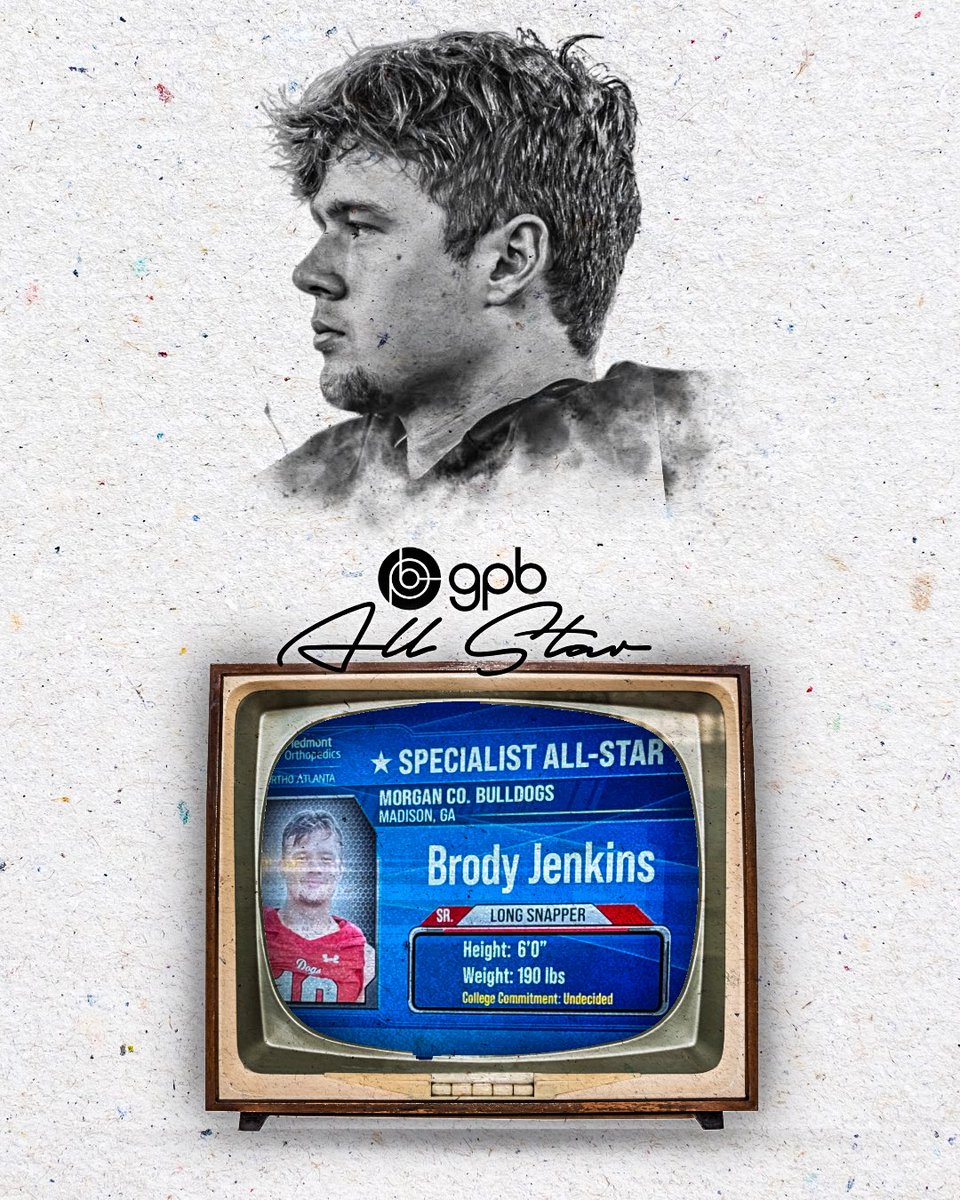 Morgan County Football Recruiting tweet media