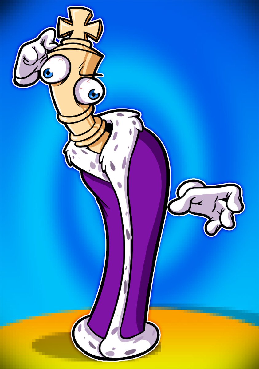 Chris P. Biscuits tweet media