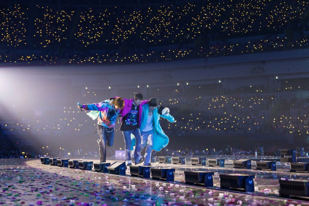 My new favorite photo 💛