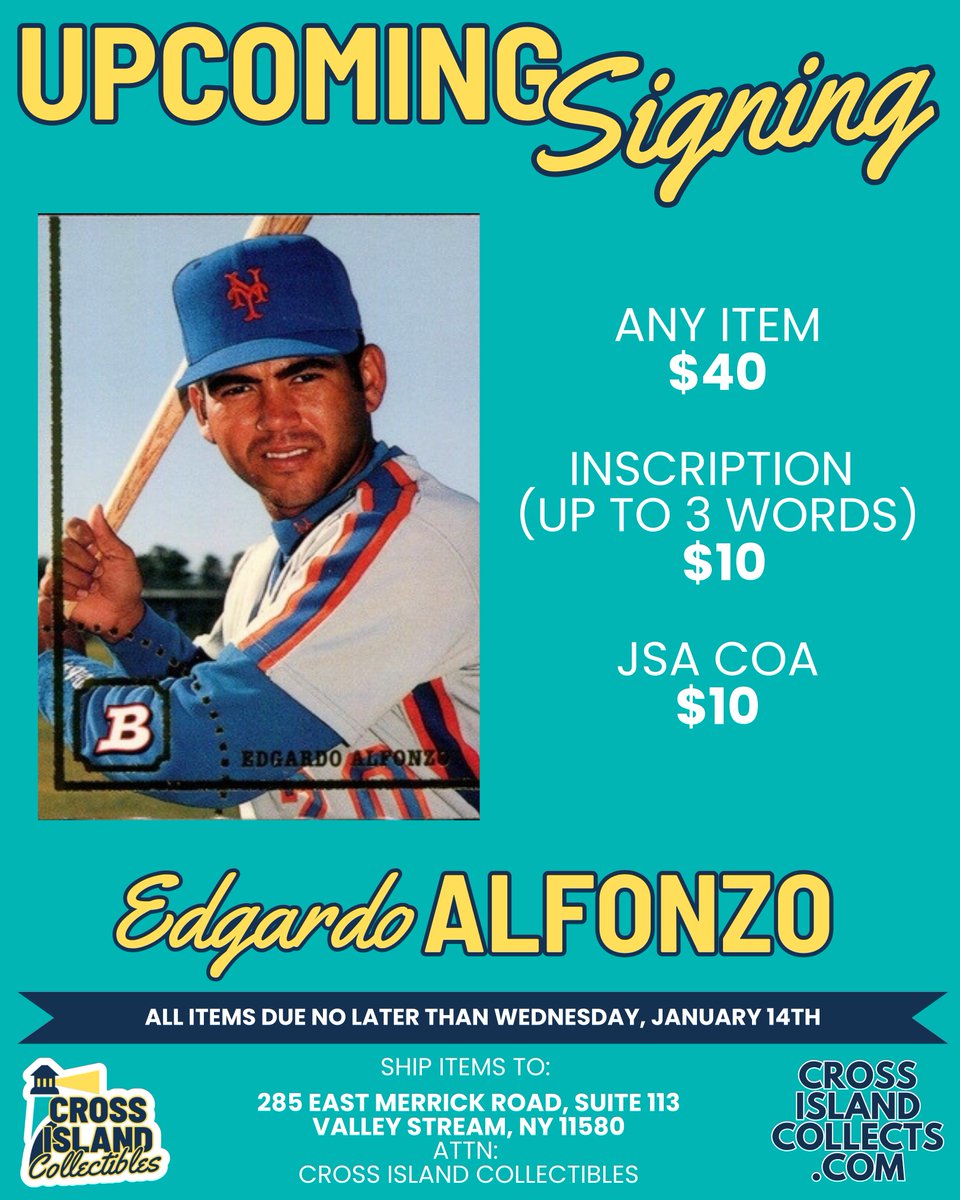 Cross Island Collectibles tweet media