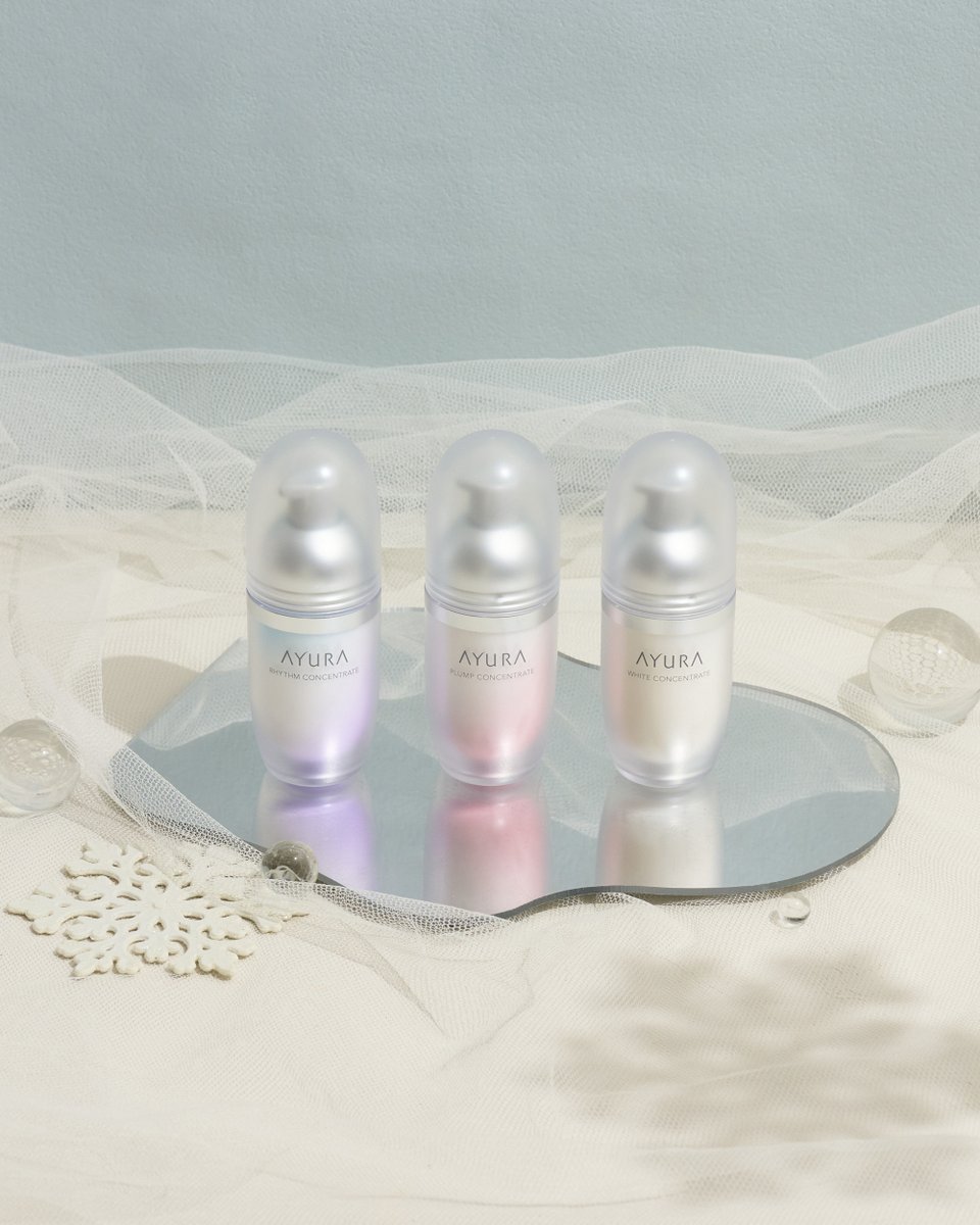 AYURA(アユーラ) (@AYURA_official) / Posts / X