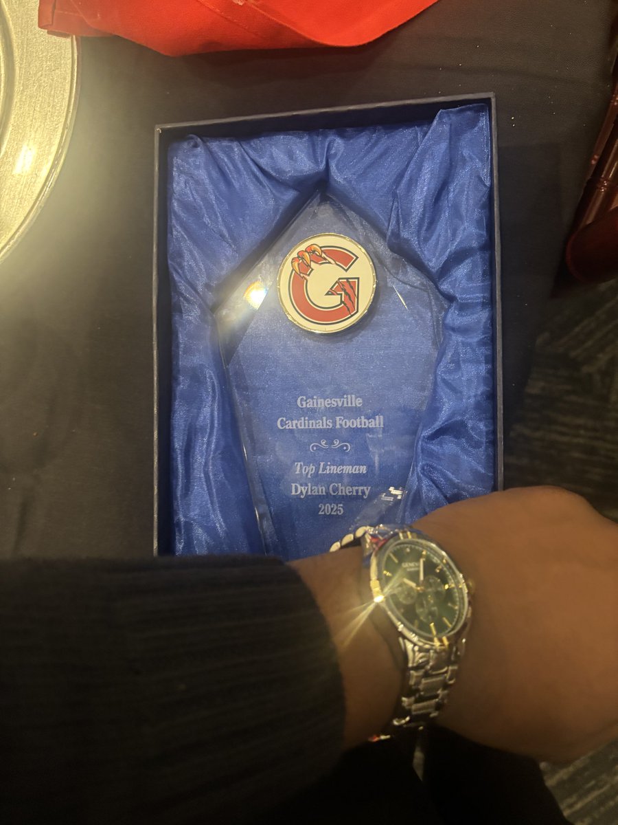 Dylan Cherry c/o 2026 tweet media