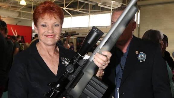 CaraMia200's tweet image. 2000 guns WEEKLY &amp;amp; LEGALLY coming into our communities.

#NRA’s #Auspol proxies succeeded infesting us w/ #USA contaminants for profits.Aggressive push to expand markets,follows saturation of American market.
NRA local proxies #FishersShooters &amp;amp; #PHON,must disclose links. #Auspol