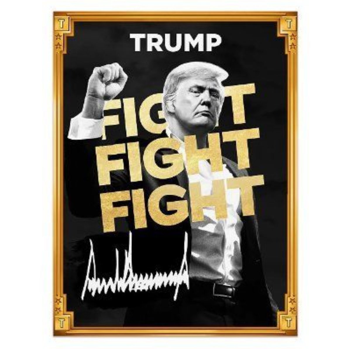 Biggest meme ever on solana now on the right platform OFFICIAL $TRUMP

A couple weeks ago a silly vamp on Pumpfun ran to 2 million 

If you think this is not goin to run on USD1, the platform where it belongs to, idk what to tell you 

8KCd6oRGrqcmJZCuE4PTkxRCa9xvNZcYuQ6syBLhbonk