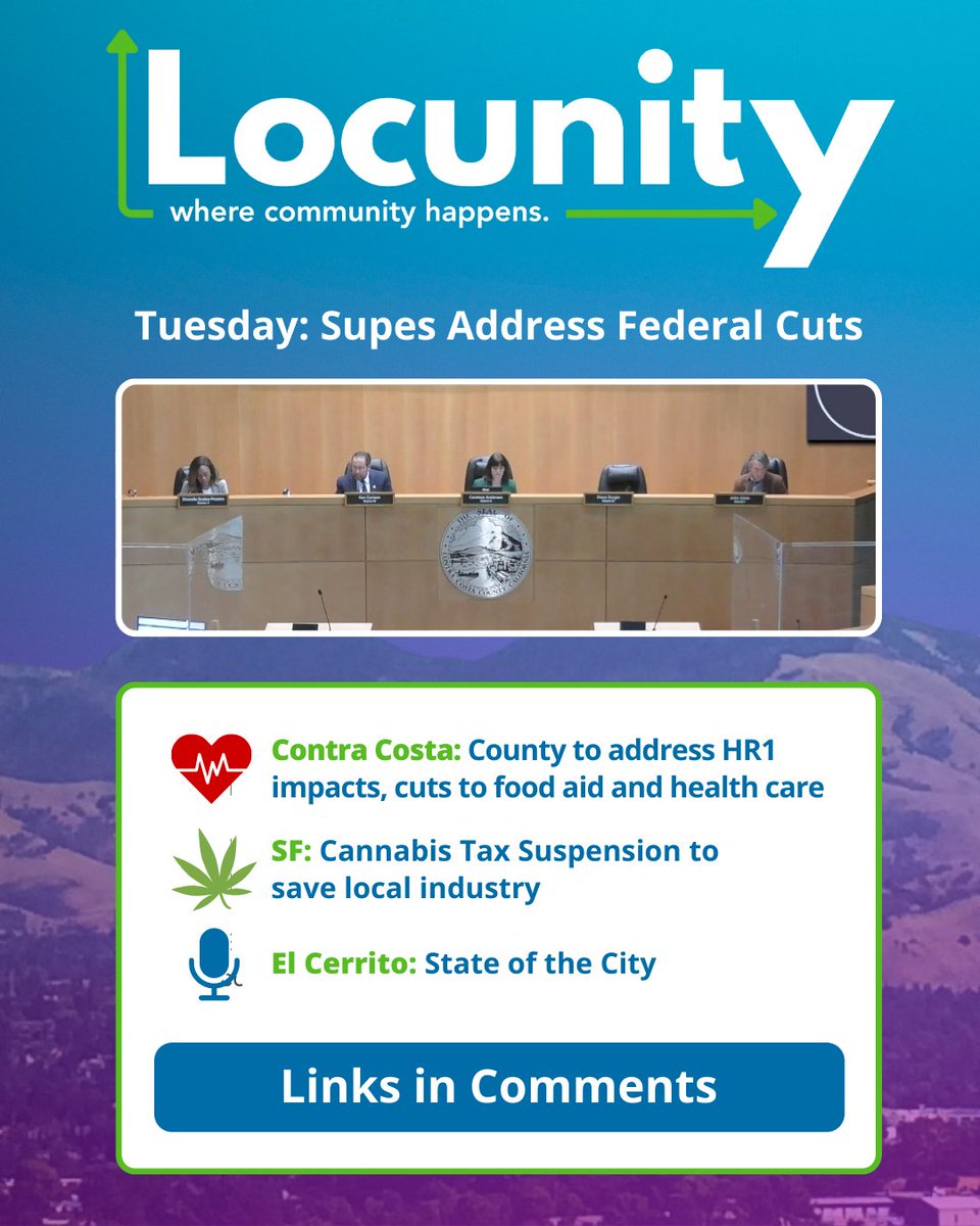 Locunity tweet media