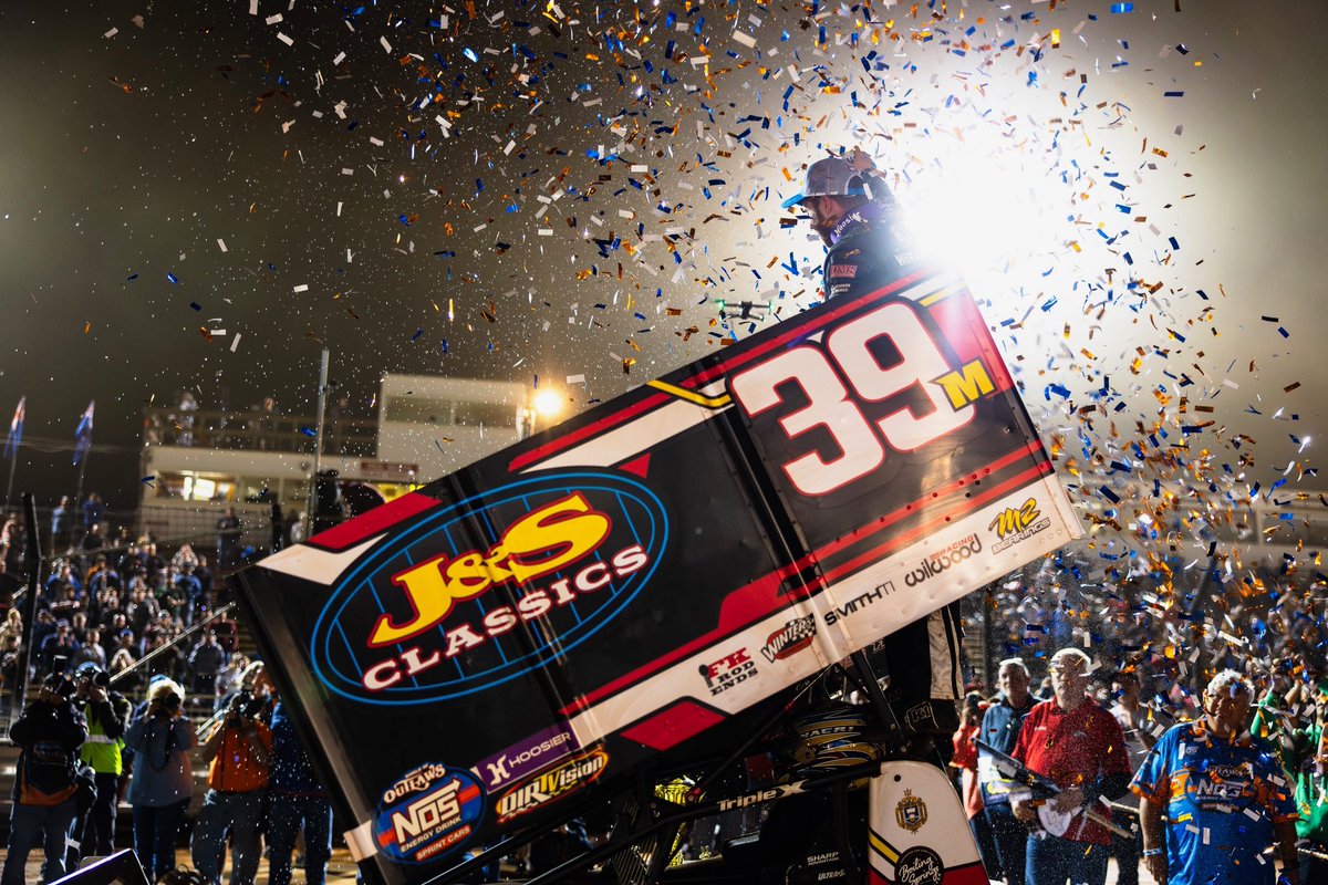 Factory Kahne Shocks tweet media