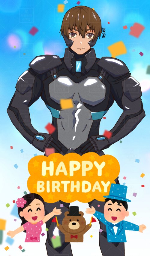 SH1GE497761's tweet photo. #白銀武
#マブラヴオルタネイティブ
#白銀武誕生祭2025 https://t.co/zzYUEU84hu