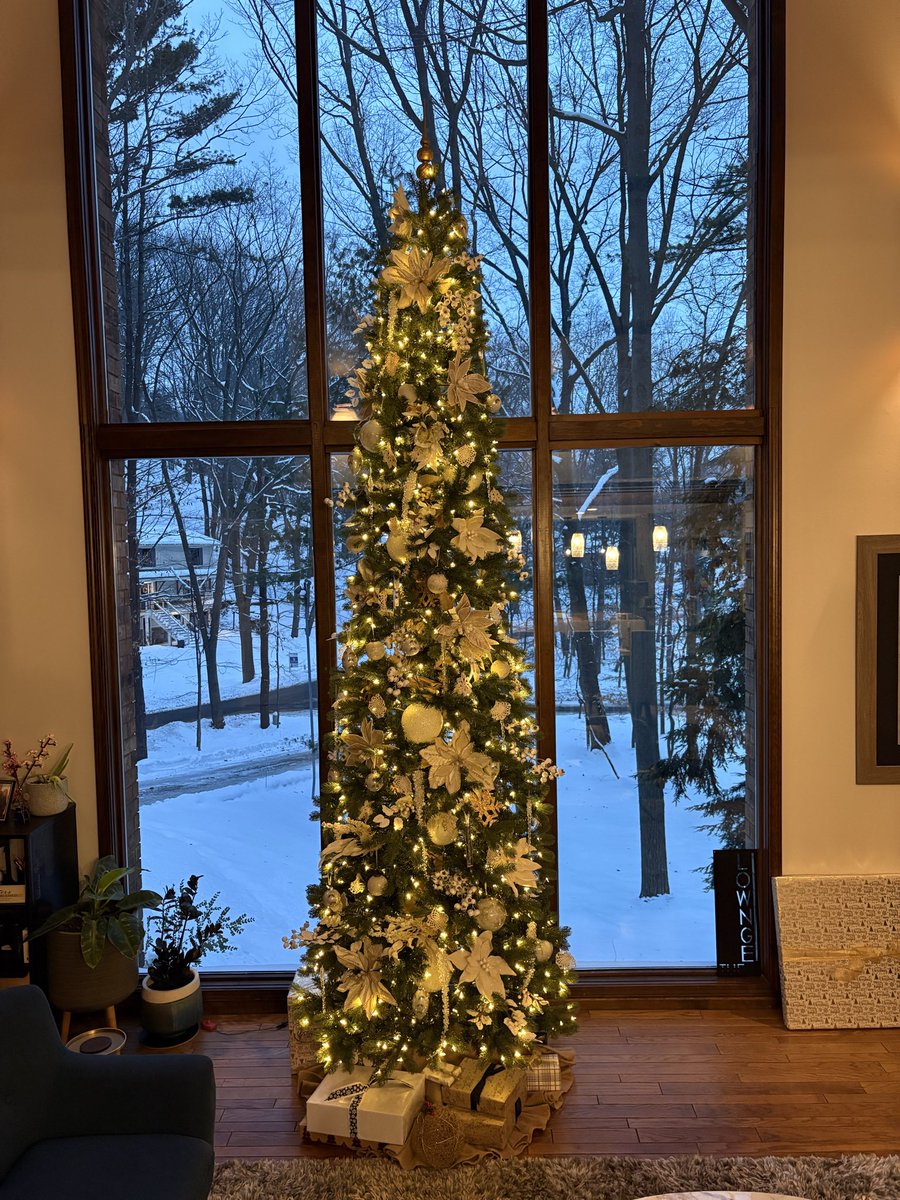 billlown's tweet photo. @MarioAndretti Actually took a pic of it tonight anticipating your tweet. Merry Christmas Mario ❤️ 🎄 https://t.co/zPqLbRqROR