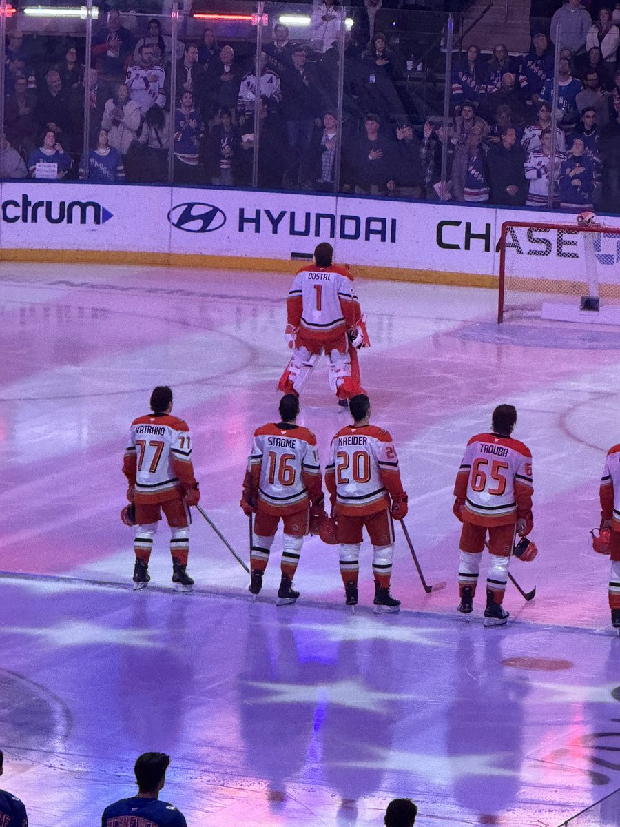 This is diabolical #nyr