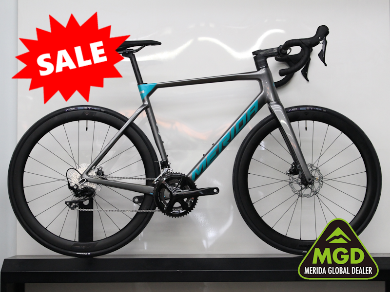 イタカンオリジナル】2022 MERIDA (メリダ) SCULTURA 4000 Team SL45