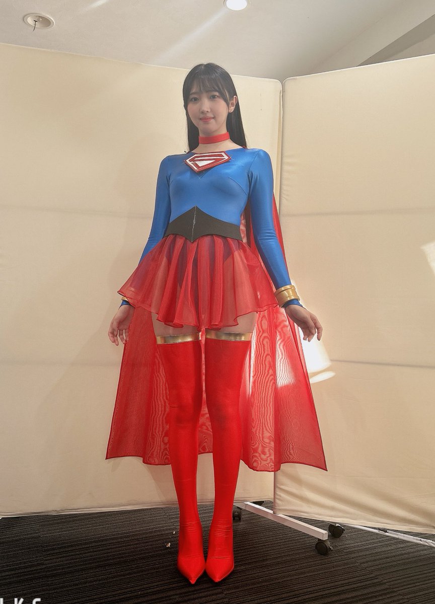 G56676492's tweet photo. 巴ひかりさんフィッティング
監督は特異点心

言葉が出てこない😮‍💨✨✨
ひかりちゃん…美し過ぎる😵‍💫✨✨

リリースは春…
待ち遠しいですね😋 https://t.co/xQOZ19Pde0