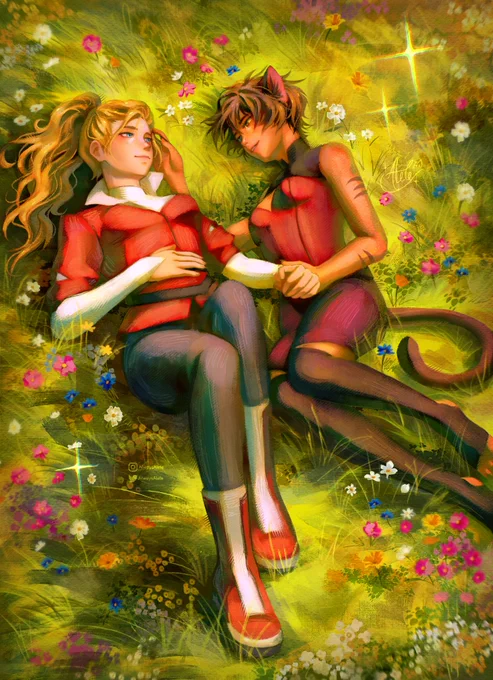 #catradora