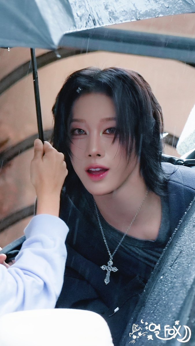 that one person you see once in your life and never stop thinking