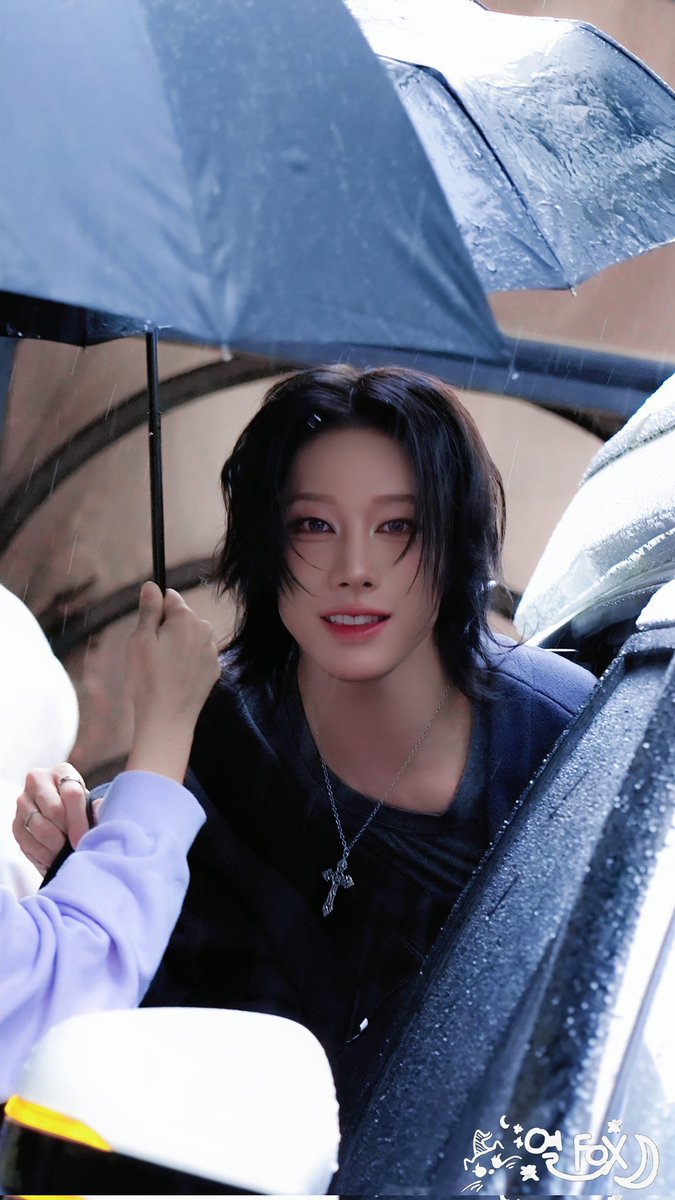 that one person you see once in your life and never stop thinking