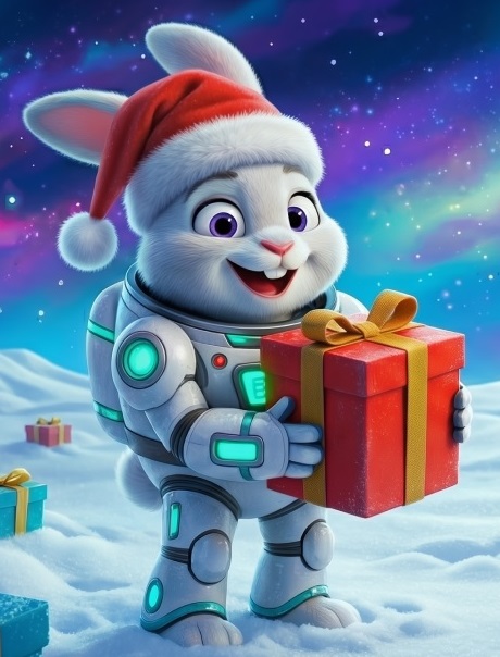 Something special is coming to Karat Galaxy…👀✨

🎁A new event is on the way, and yes, there will be rewards every single day.
Stay close. Stay ready. 🌌

Play Now➡️t.me/KaratGalaxy_Bo…

#Binance #Event #BNBChain