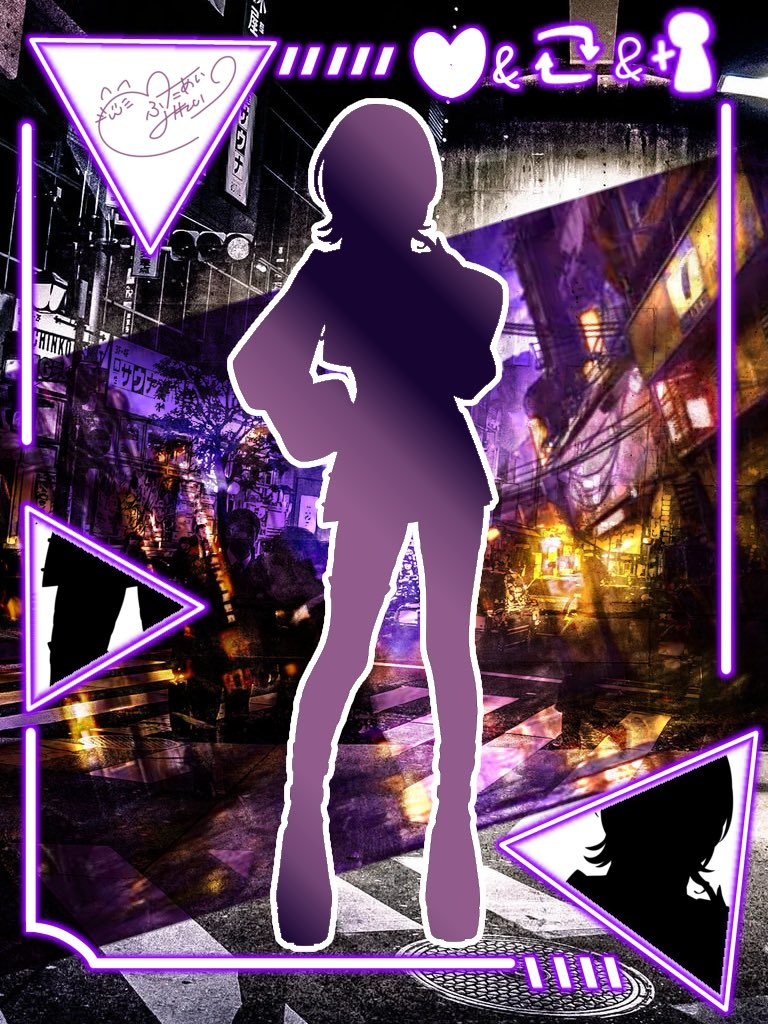 きっとコイツァとんでもねぇやつだぜ！？