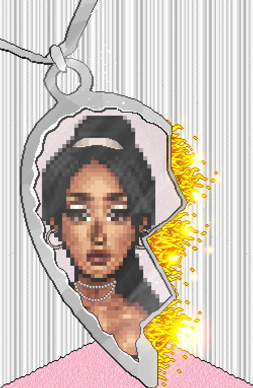 #SYS SENSITIVE Individual Visual Cut 3/3          

【KERLIH】       

 #FlyGirl🪽