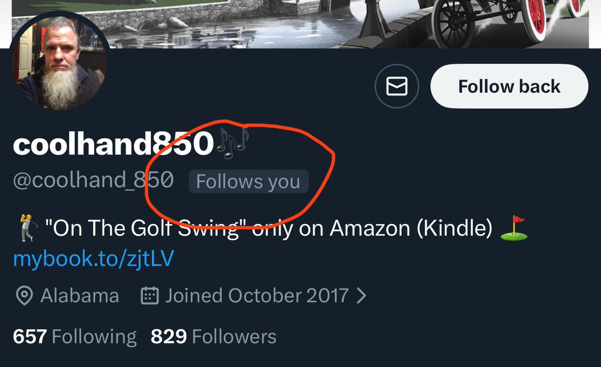 Josh Pate tweet media