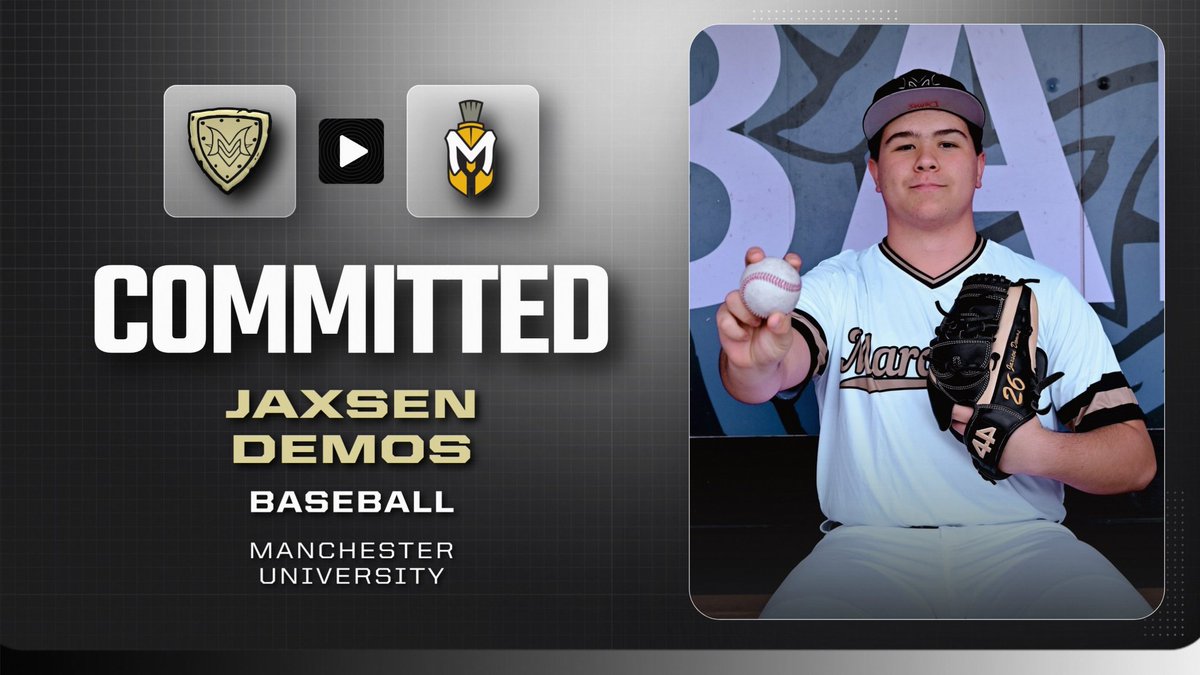 Mt. Vernon Marauder Baseball tweet media