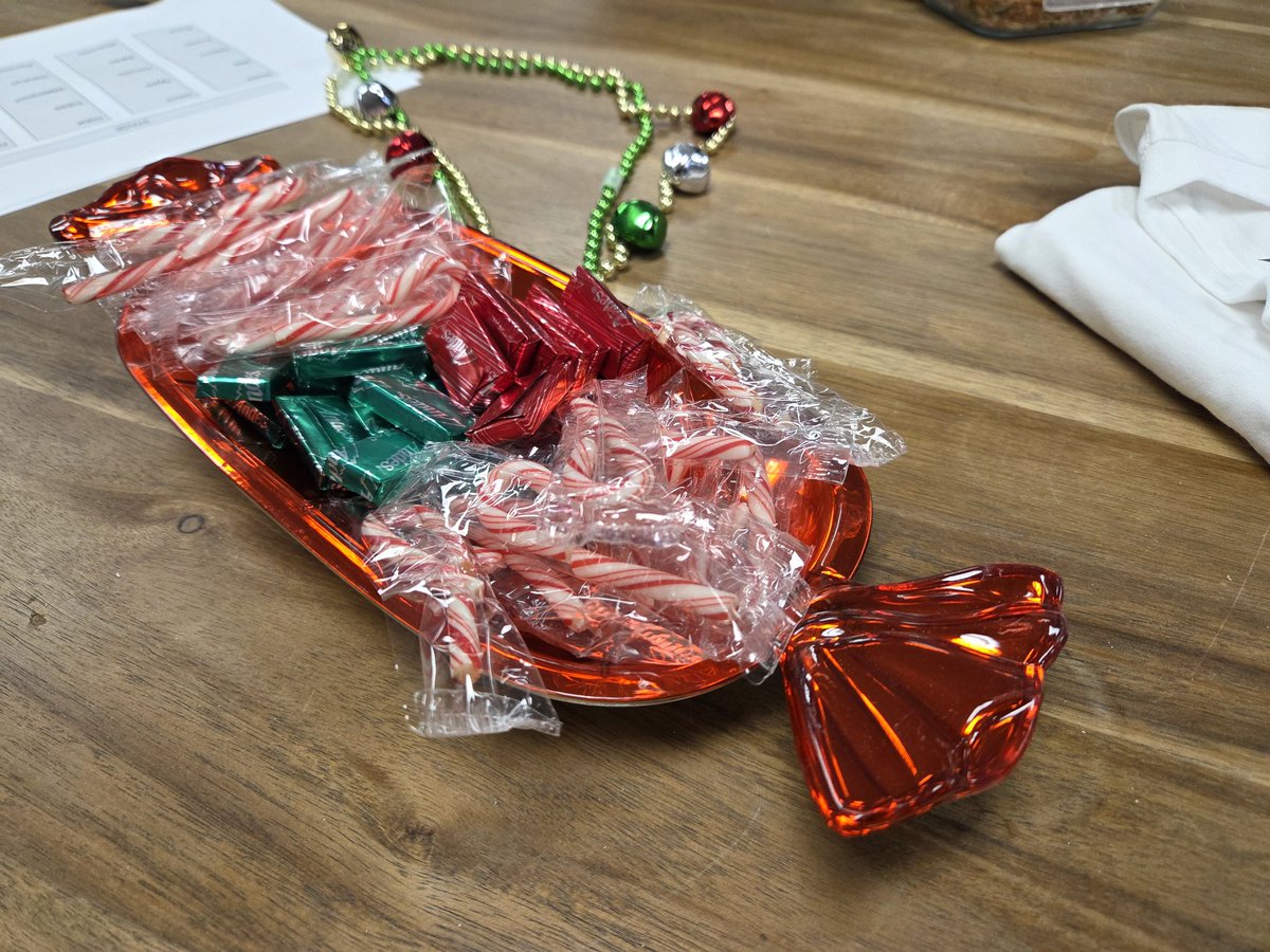 Hall Middle School tweet media