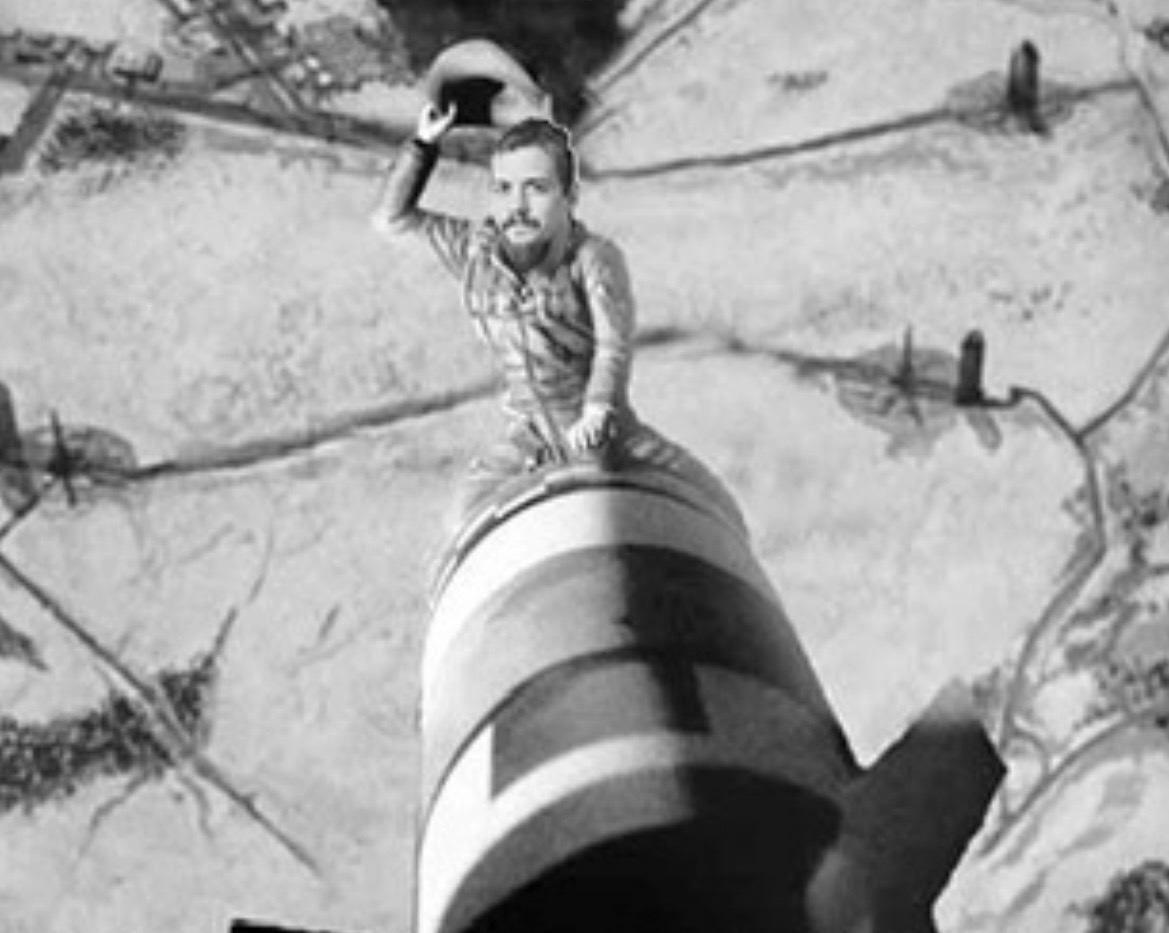 Gold Leader tweet media