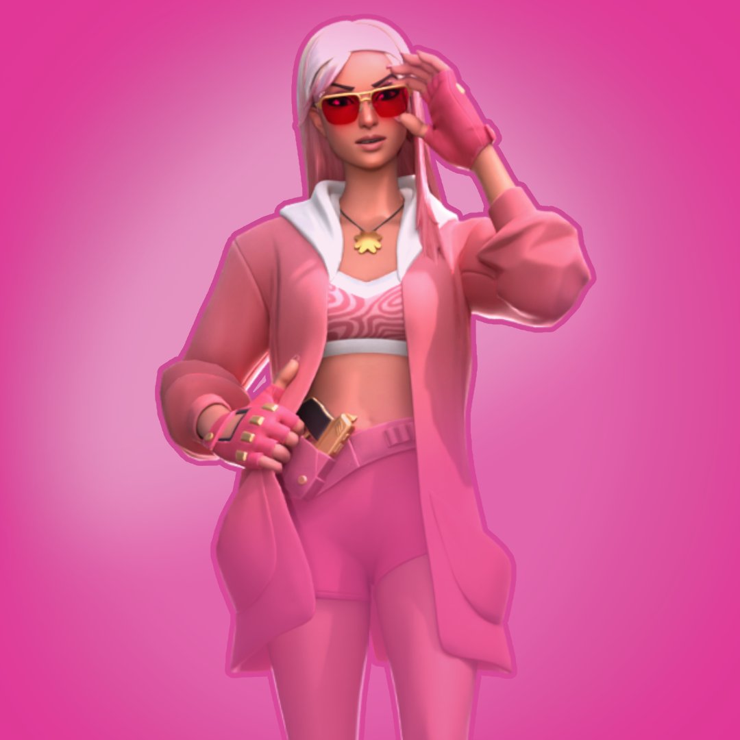odinjjdd's tweet photo. Xiomara y Clarissa
-------------------------------------------
código: EliteAle si piensan comprarlas
No esperaba q vinieran juntas 🗿
------------------------------------------
#FortniteArt #Fortnite #FortniteRender #Fortnite3D #Pingwin https://t.co/wRHysB6Fry
