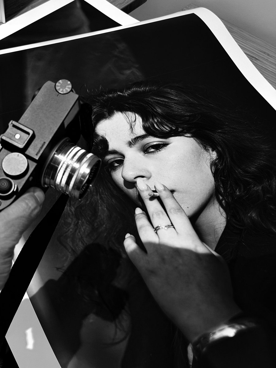 Printing some more. 
Not gossip to share just some of my photography shot with my Leica Monochrom.