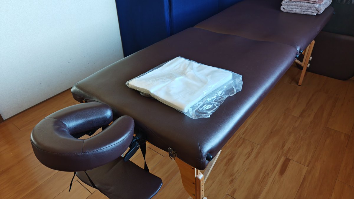 おはようございます🙋‍♂️ 今日の午前中はご予約がないので、のんびり