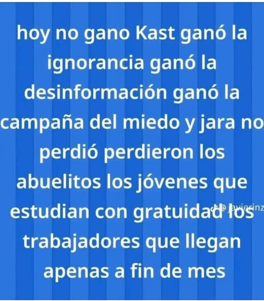 CATALINA tweet media