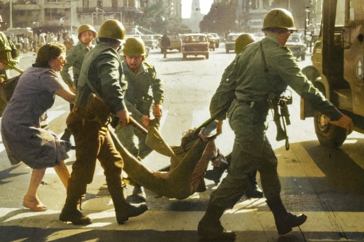 The Common Good tweet media