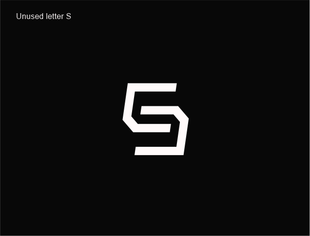 Am_Ofs's tweet photo. Unused letter S

#logos #logoarchive #brandarchive https://t.co/0XtMt4NIEz