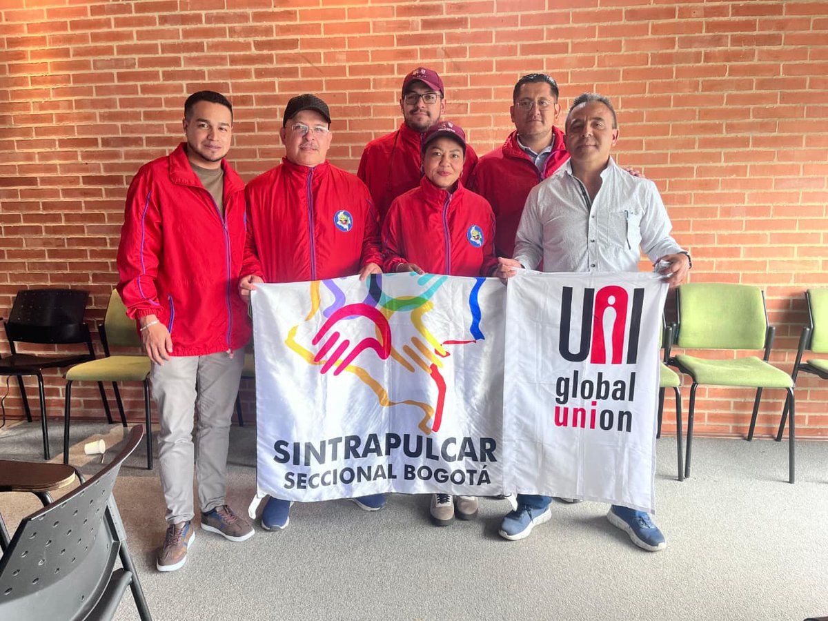 UNI Américas tweet media