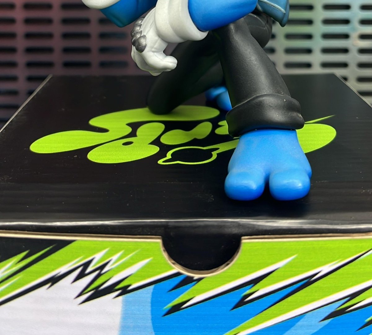 perpsonx's tweet photo. First PERP collectible

Coming Soon...

RT + Tag 3 Frens 👀 https://t.co/3ejuqrhsuC