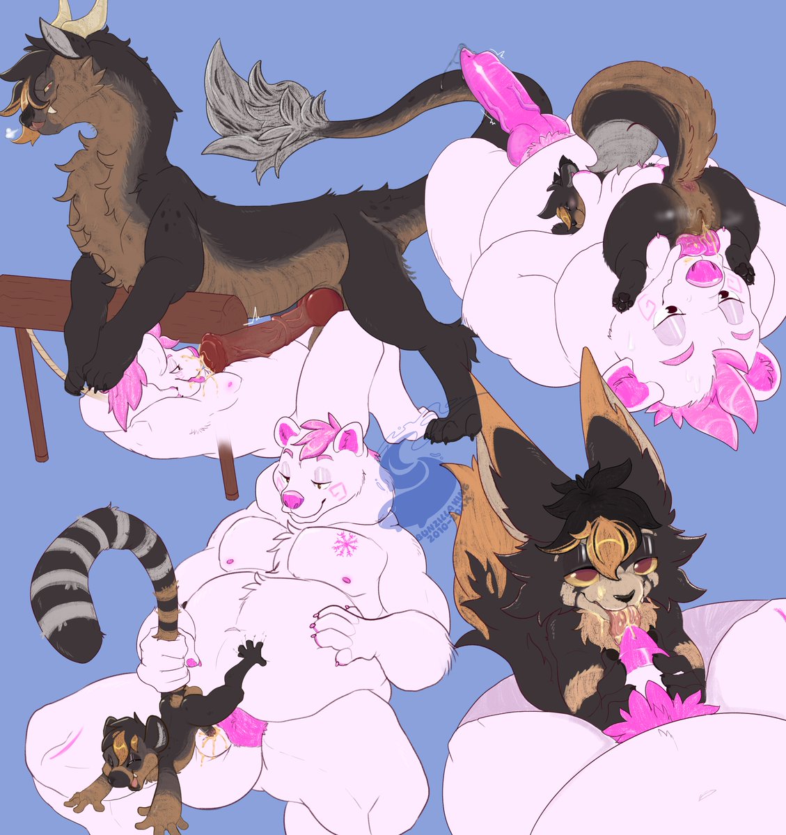 from 2025. Piss comes in all shapes and sizes :}