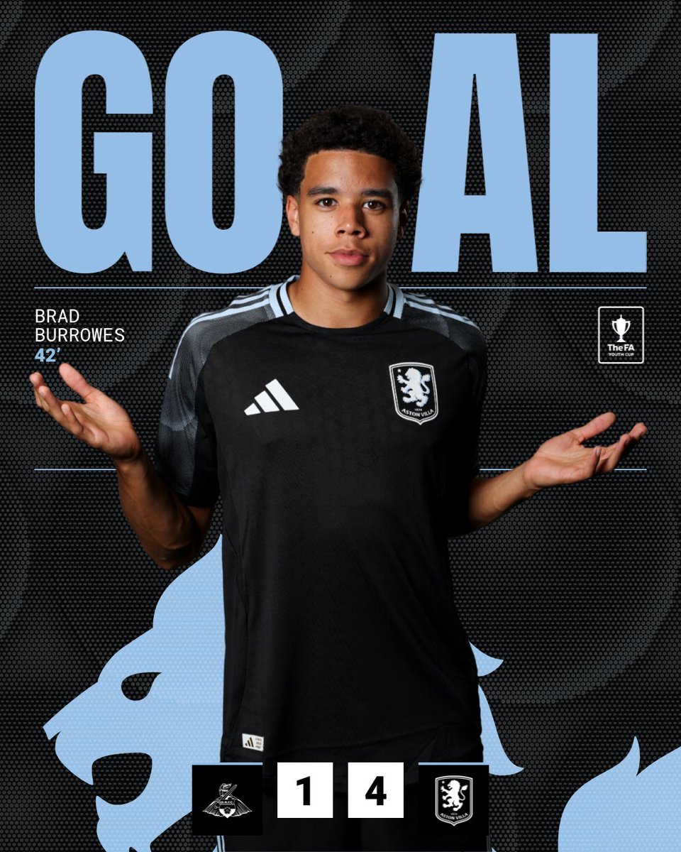 Aston Villa tweet media