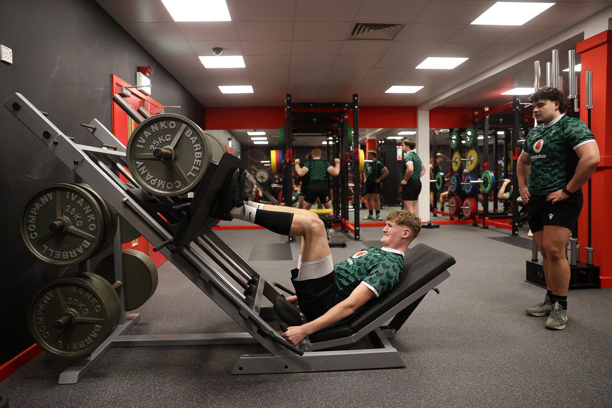 Welsh Rugby Union 🏴󠁧󠁢󠁷󠁬󠁳󠁿 tweet media