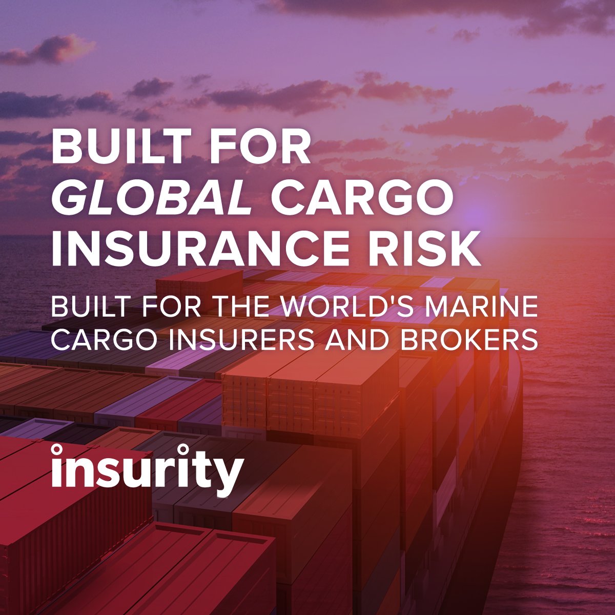 Insurity tweet media