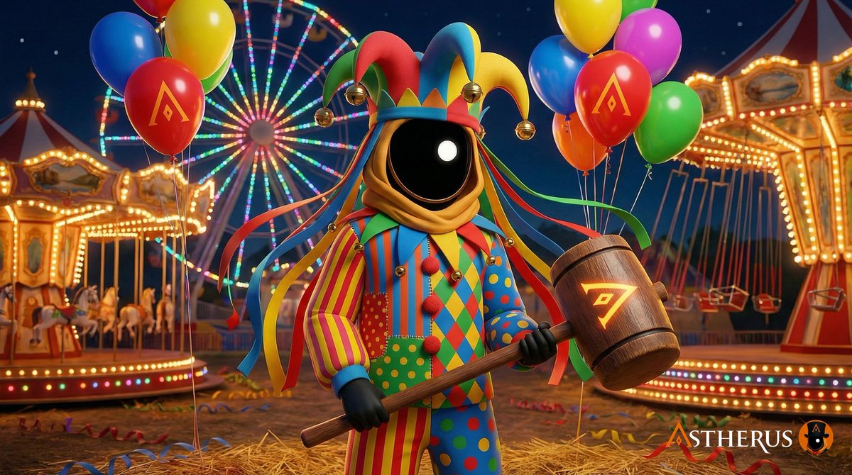 Alpha Norma tweet media