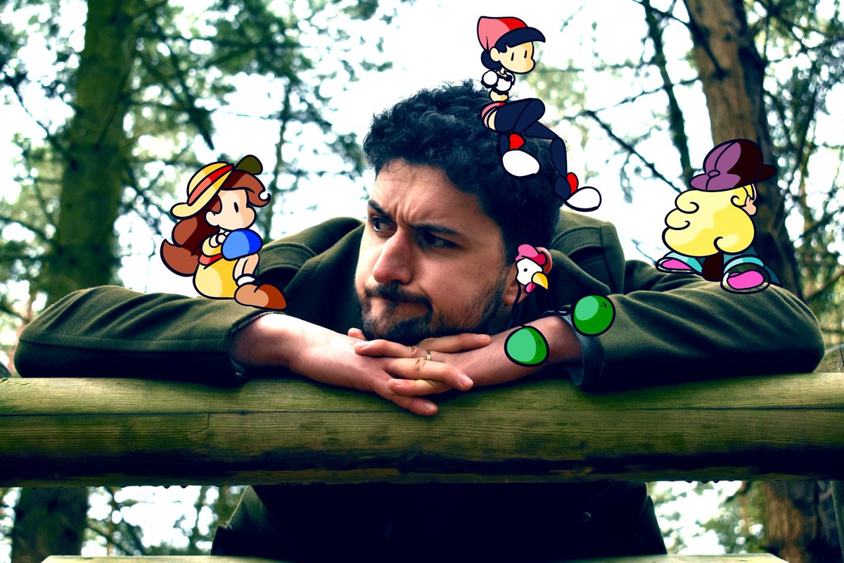 Oh man, looks like I'm turning 31 already today! Let's celebrate 🎉

I'm giving away 5 Steam keys of Decline's Drops!

Rules:
💛/🔁 this post
💬"Drop" a comment
✅ Follow <a href="/moulinauxbulles/">Le Moulin aux Bulles - MAKING A GAME IN 3 MONTHS</a> !

The 5 winners will be picked this December 17th!