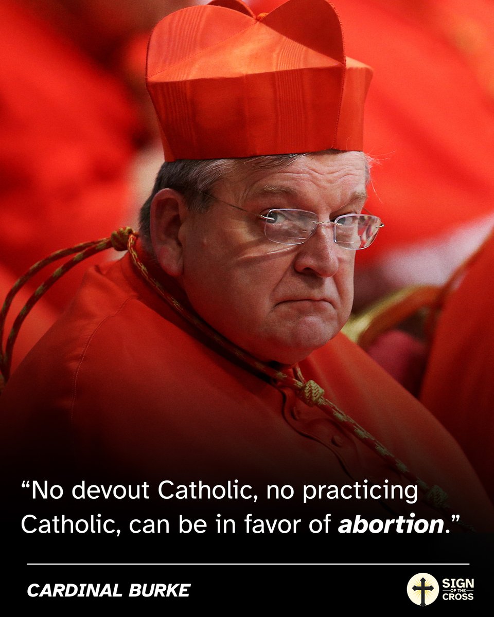 Sign of the Cross tweet media