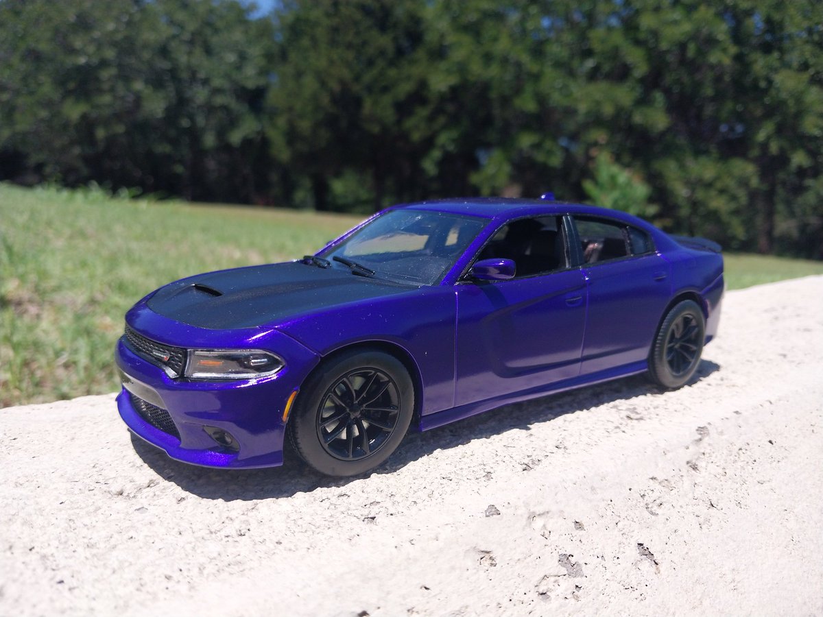 DC Modelworks tweet media