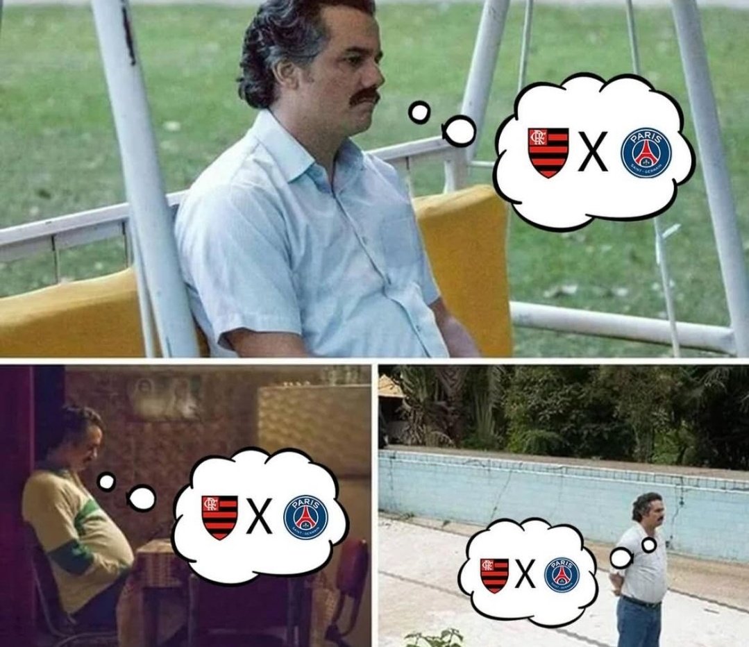 Acordo pensando, passo o dia pensando, durmo pensando. 
Esse dia que não chega nunca mds